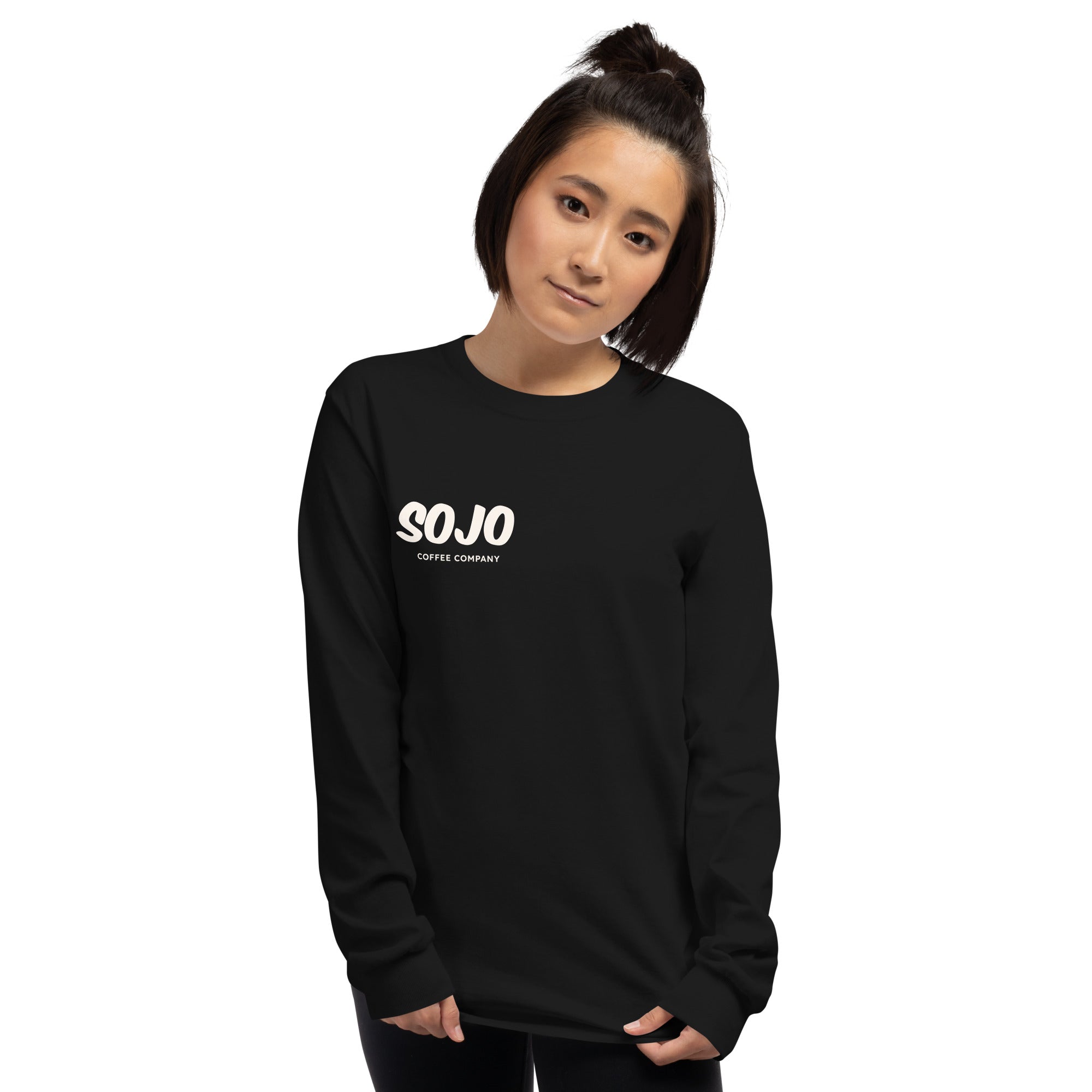 SOJO Coffee Company Long Sleeve