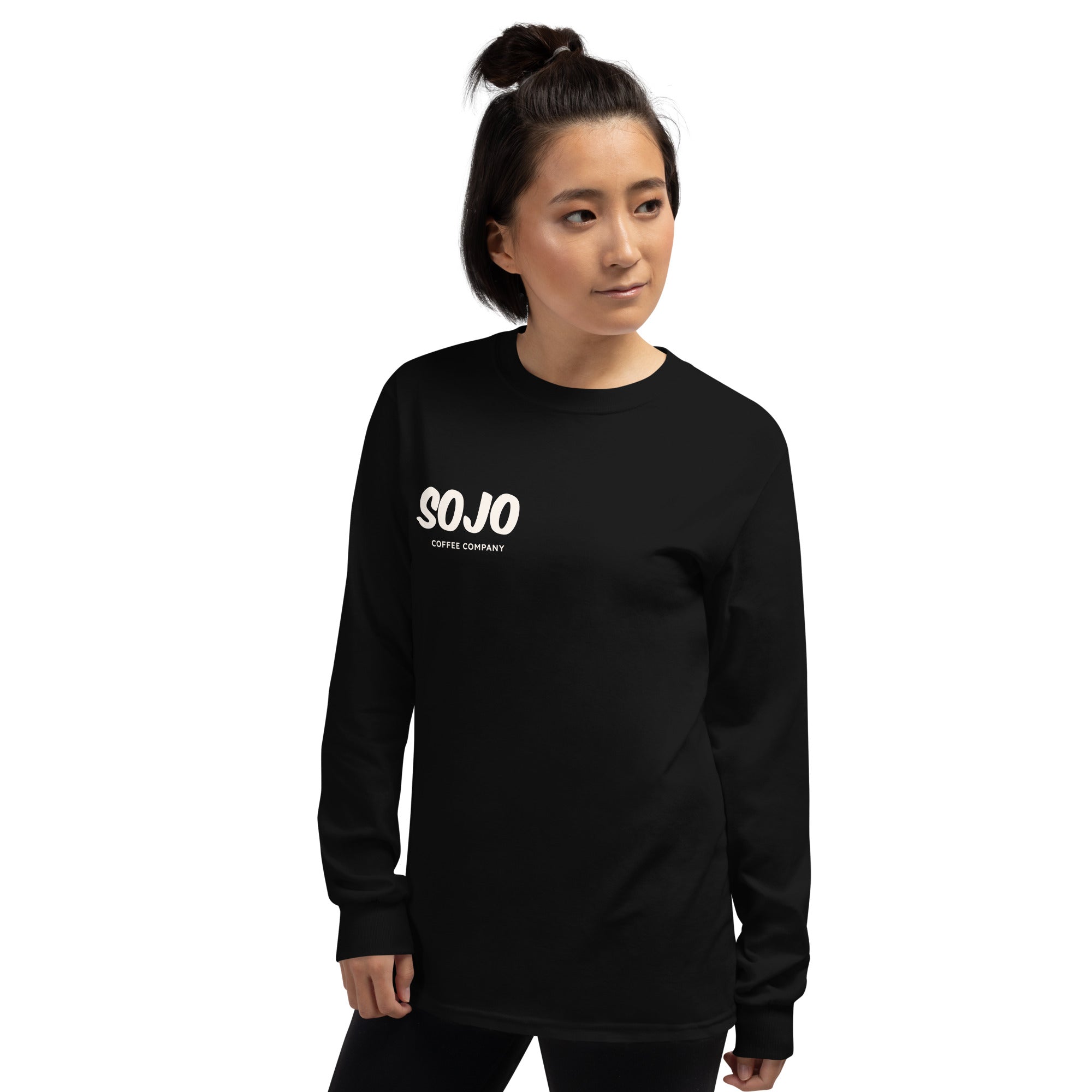 SOJO Coffee Company Long Sleeve