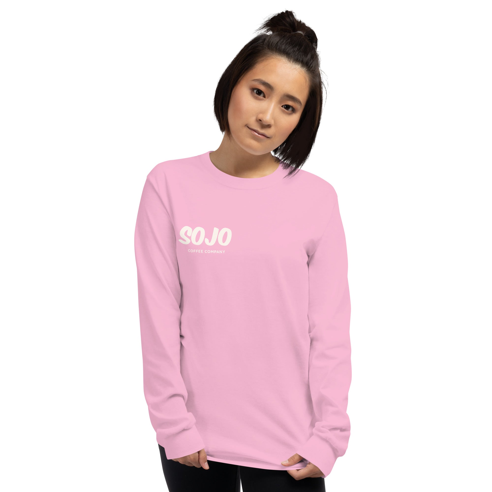 SOJO Coffee Company Long Sleeve