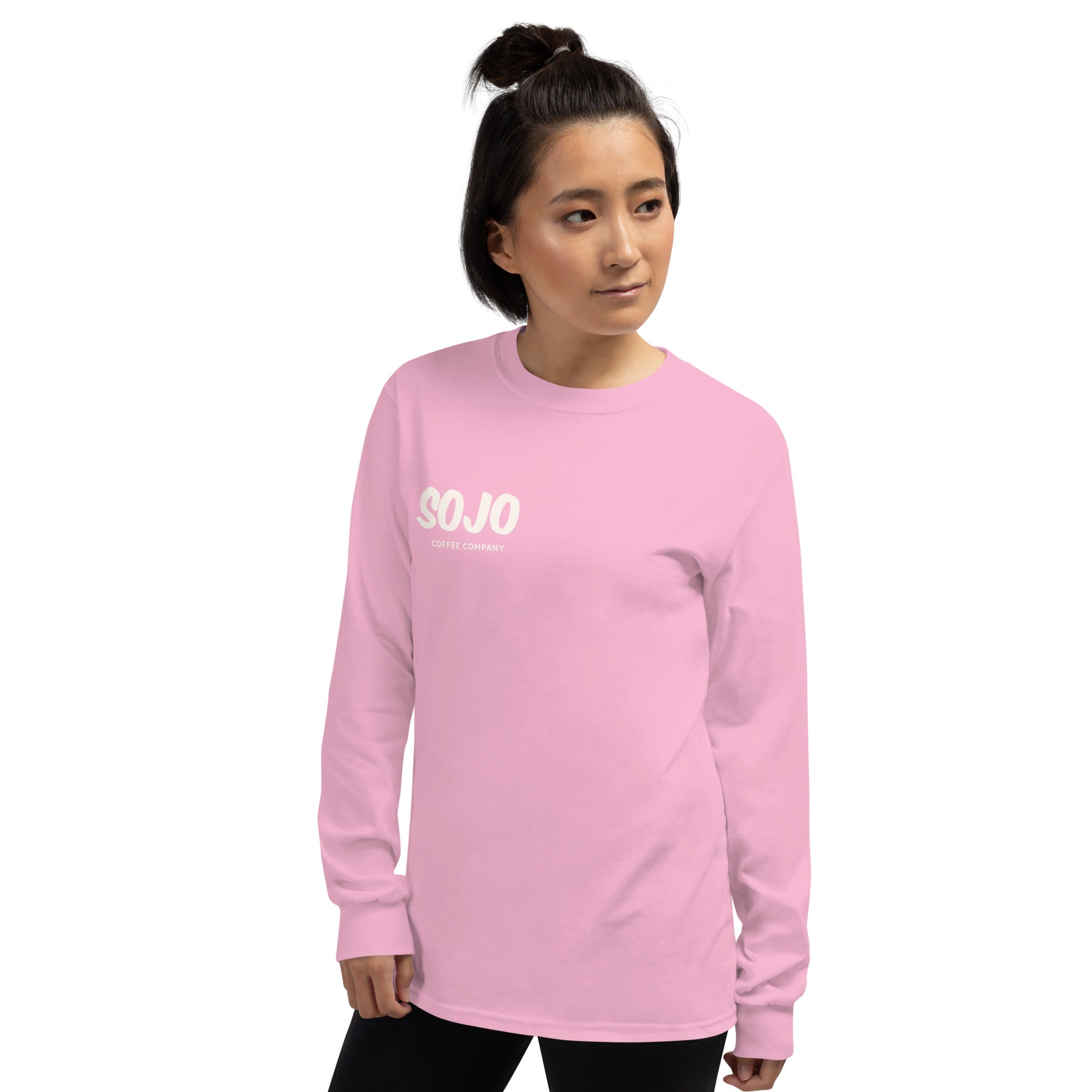 SOJO Coffee Company Long Sleeve