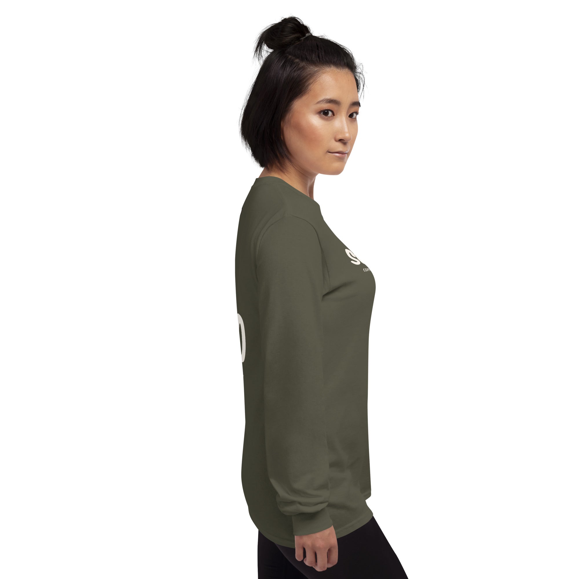 SOJO Coffee Company Long Sleeve