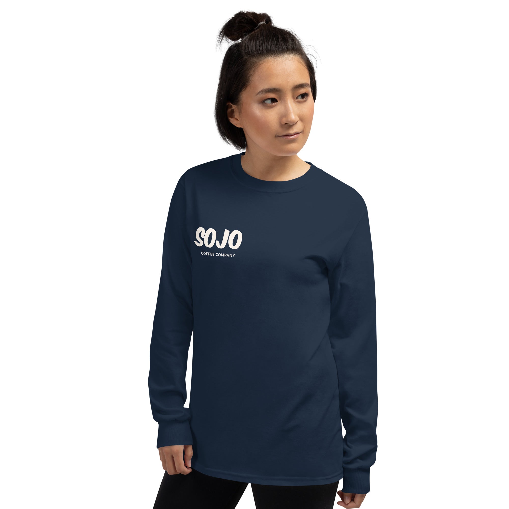 SOJO Coffee Company Long Sleeve