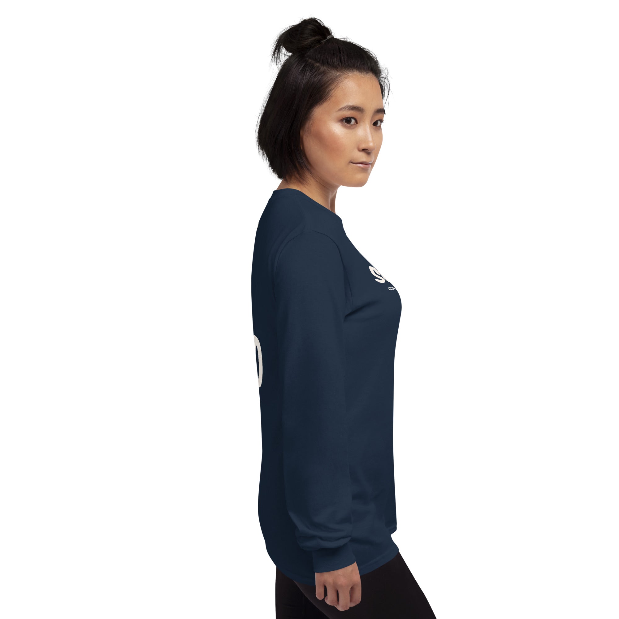 SOJO Coffee Company Long Sleeve