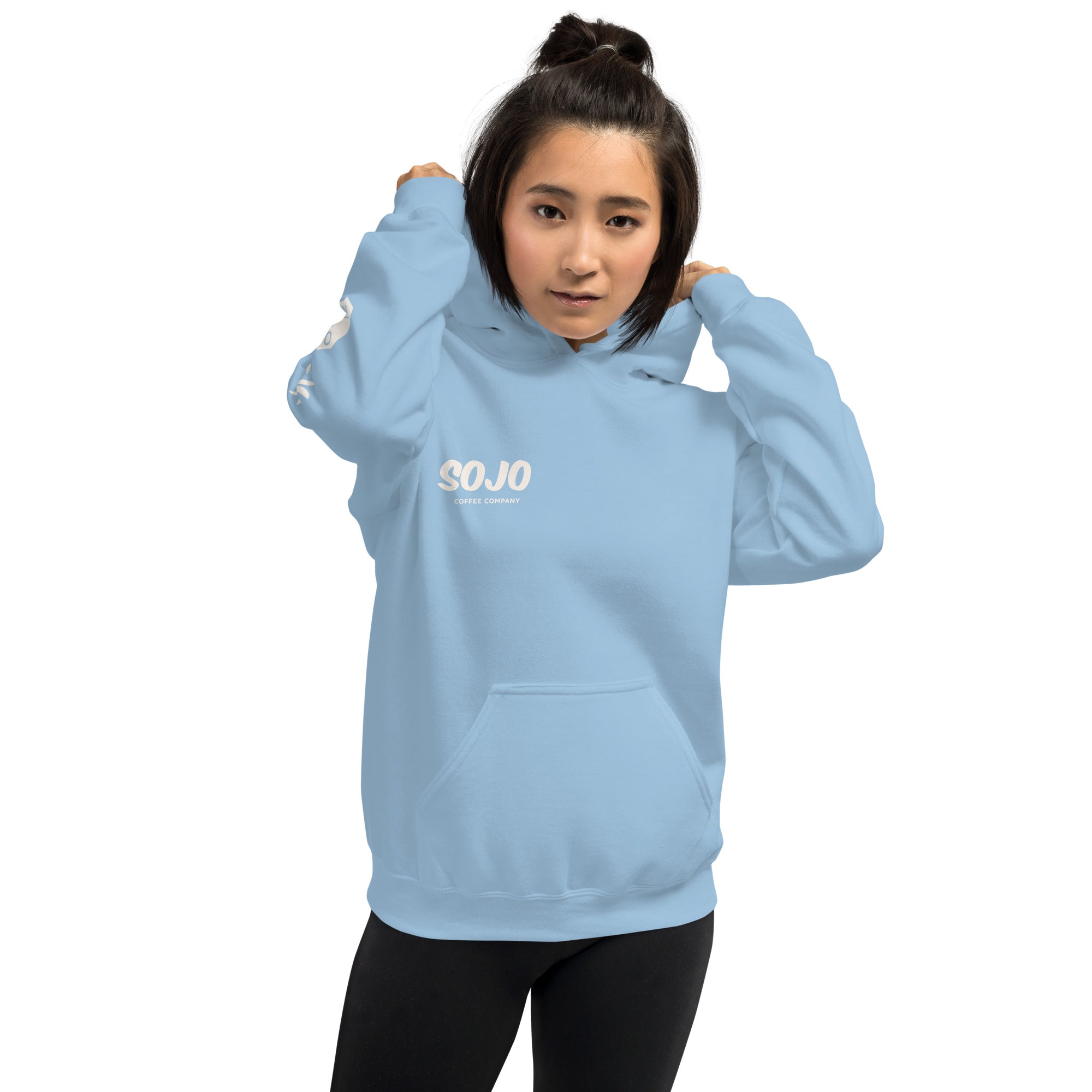 SOJO Coffee Company Hoodie